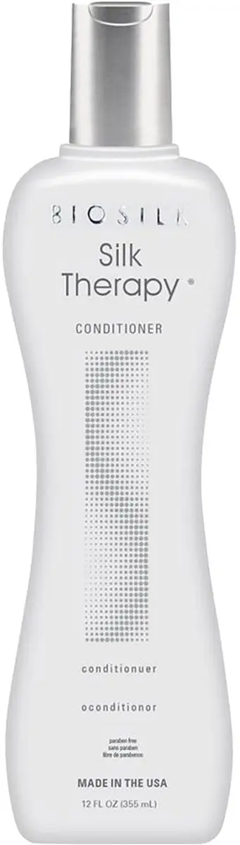 BIOSILK Silk Therapy Conditioner 355ml