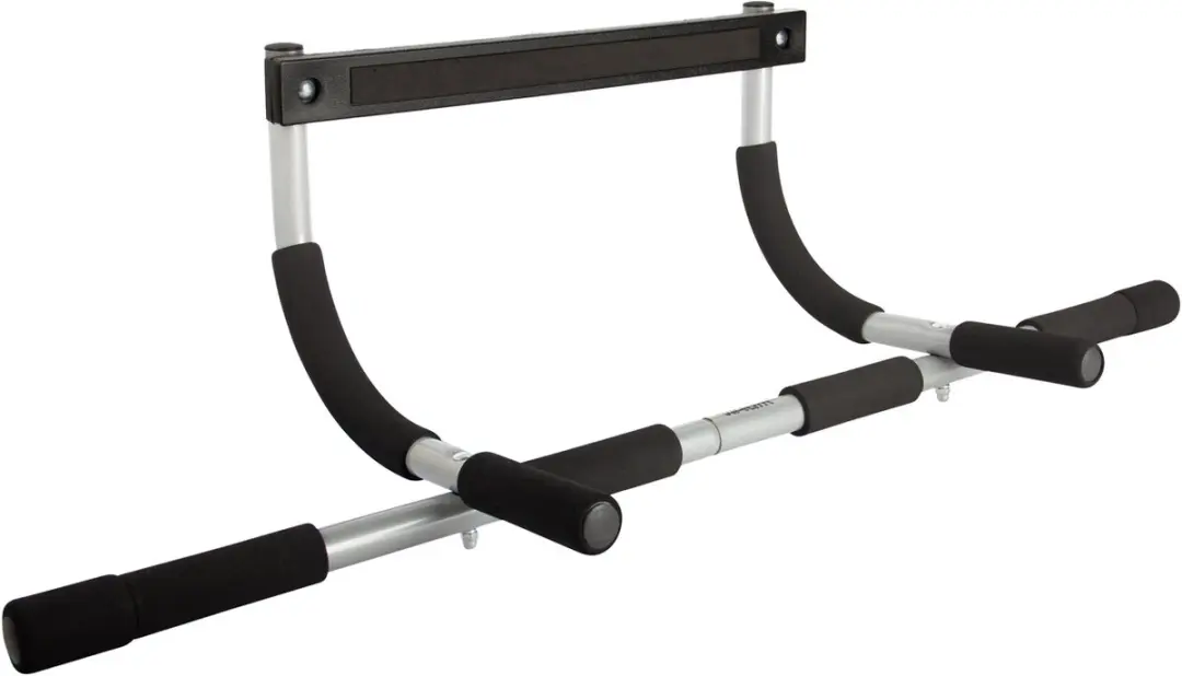 VirtuFit Multifunctionele Optrekstang