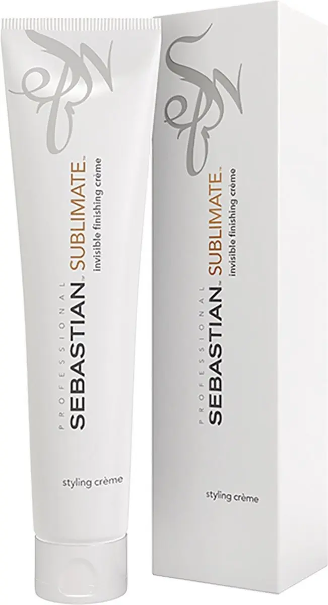 Sebastian Professional Sublimate Stylingcrème 100ml