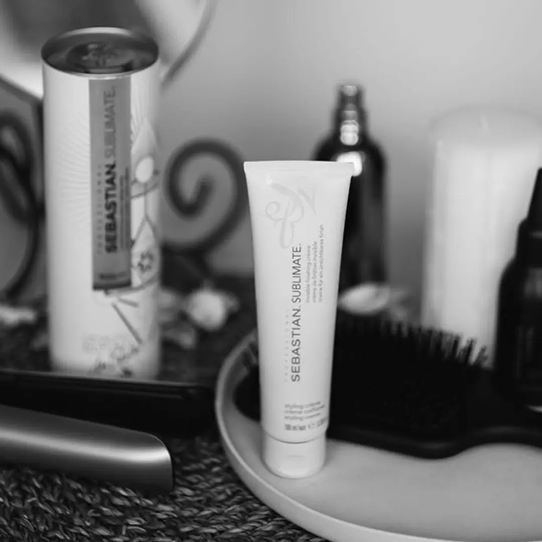 Sebastian Professional Sublimate Stylingcrème 100ml - afbeelding 6 van 6