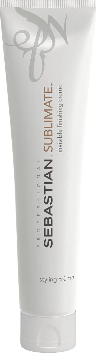 Sebastian Professional Sublimate Stylingcrème 100ml