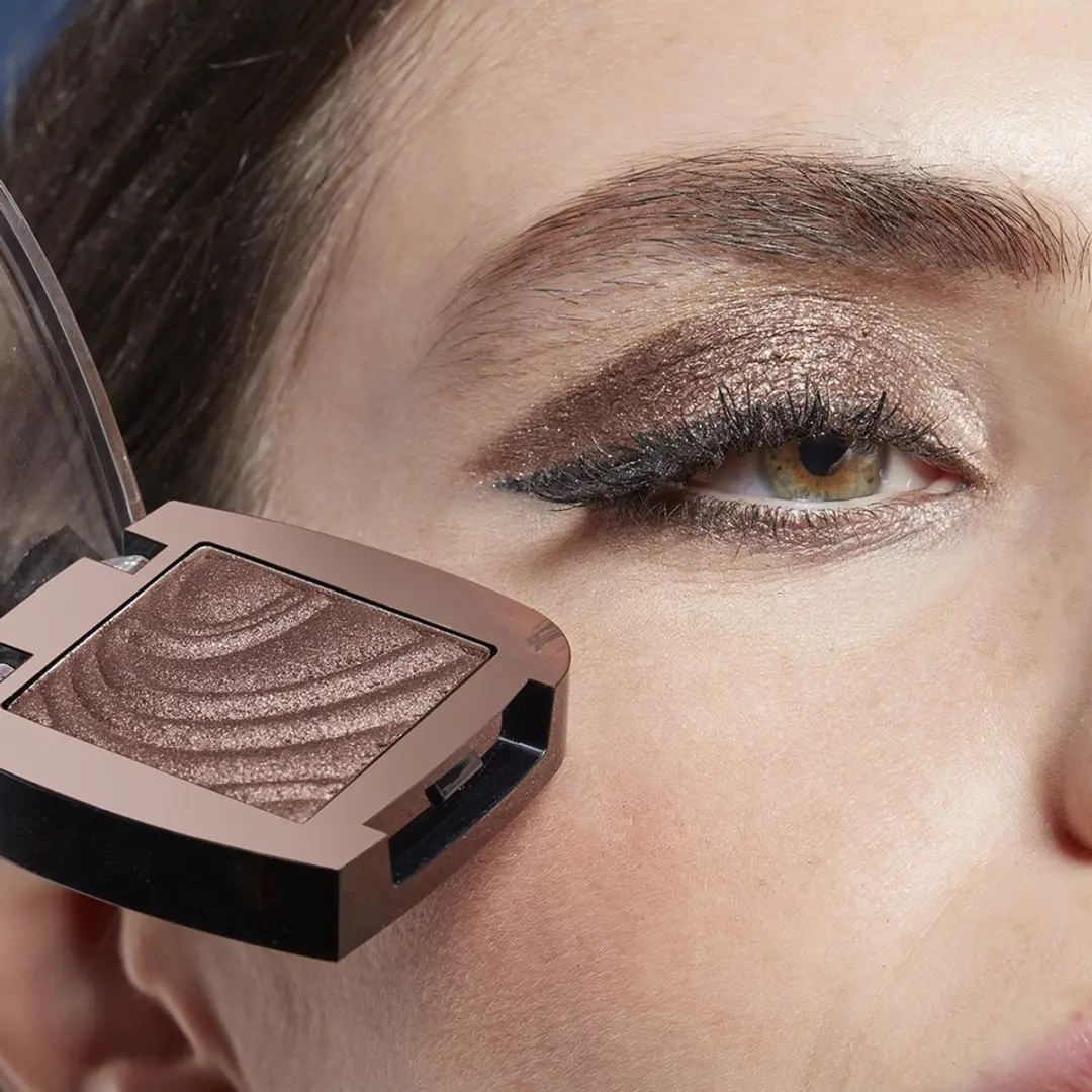 Deborah Milano Color Lovers Oogschaduw Deep Brown