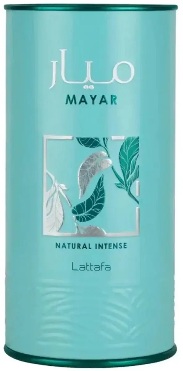Lattafa Mayar Natural Intense Eau de Parfum 100ml
