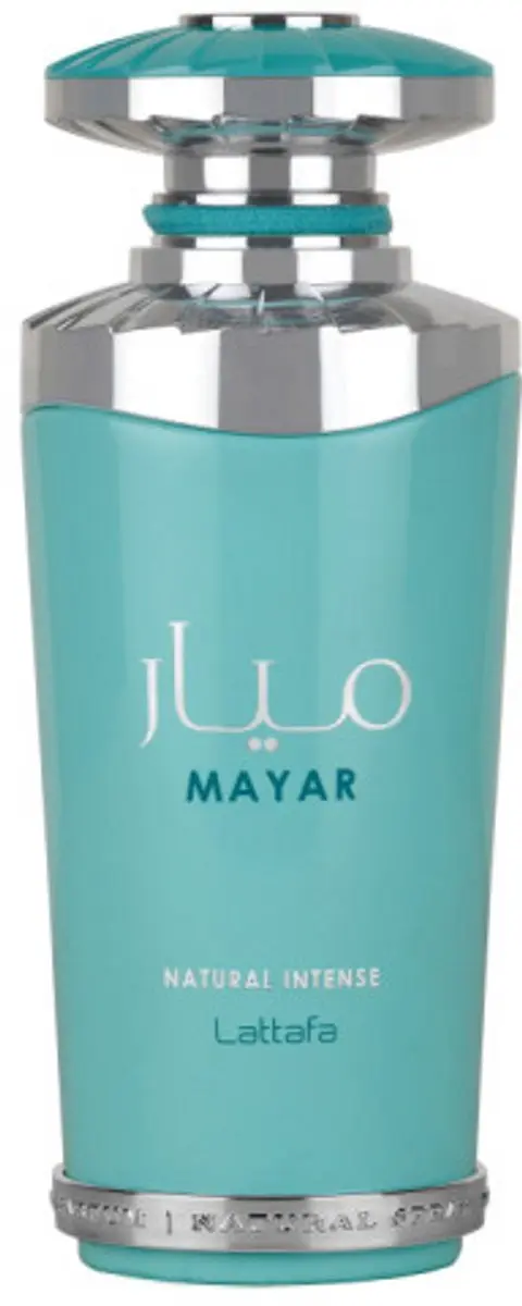 Lattafa Mayar Natural Intense Eau de Parfum 100ml