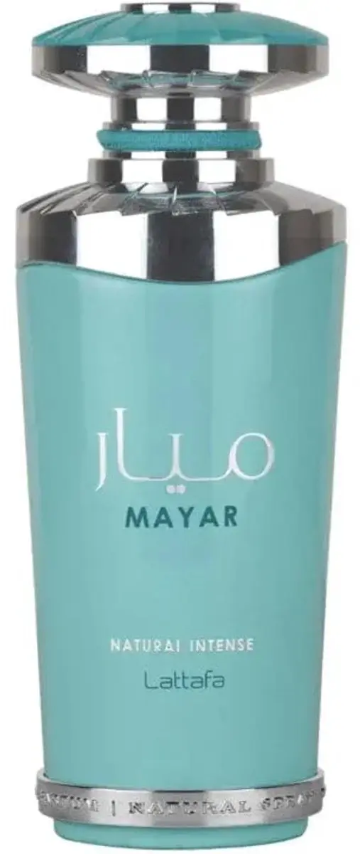 Lattafa Mayar Natural Intense Eau de Parfum 100ml