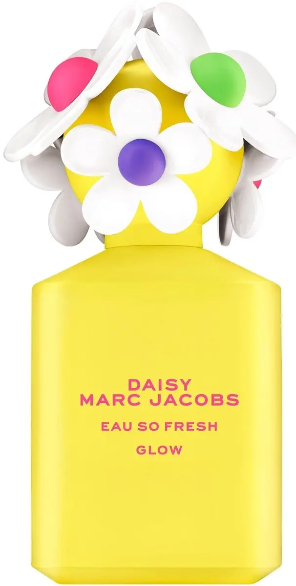 Marc Jacobs Daisy Eau So Fresh Glow Eau de Toilette 75ml
