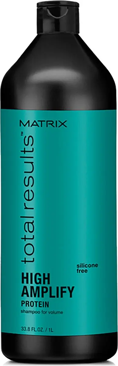 Matrix Total Results High Amplify Shampoo 1000ml