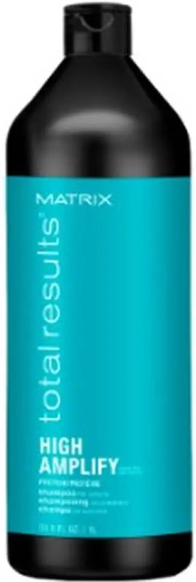 Matrix Total Results High Amplify Shampoo 1000ml - afbeelding 6 van 6