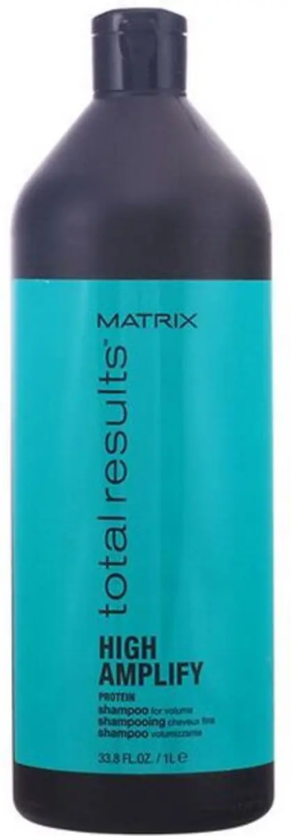 Matrix Total Results High Amplify Shampoo 1000ml