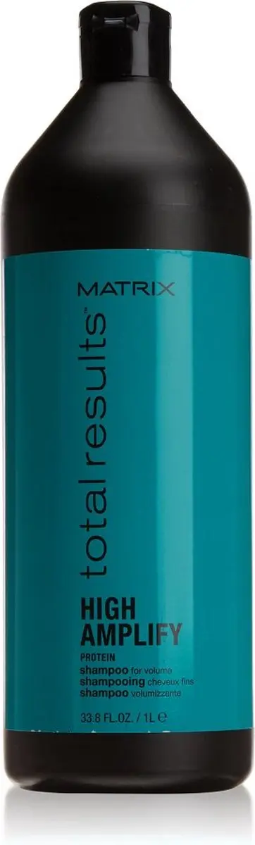 Matrix Total Results High Amplify Shampoo 1000ml