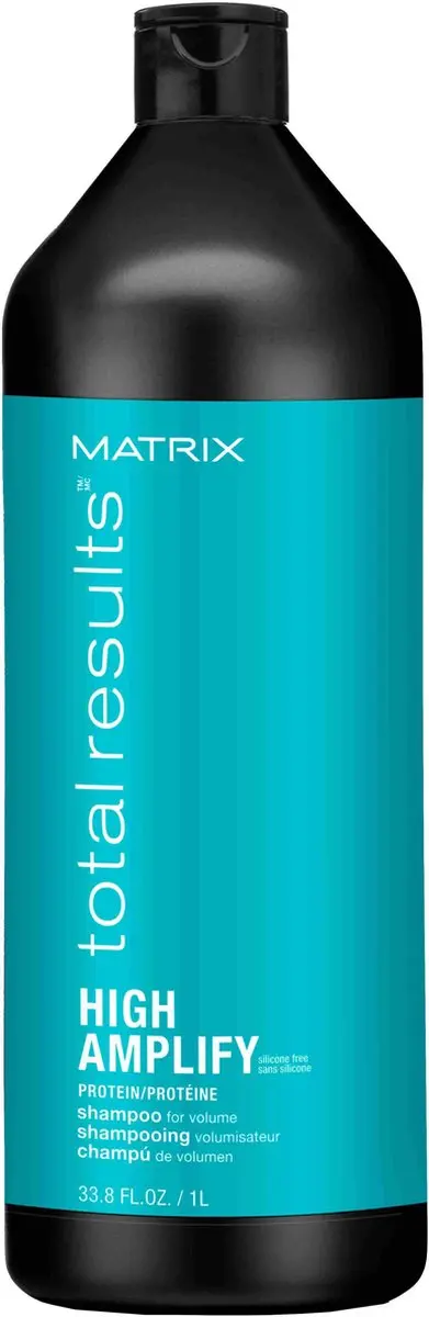 Matrix Total Results High Amplify Shampoo 1000ml