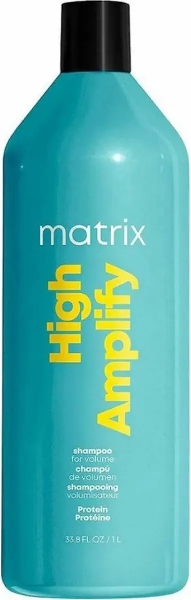Matrix Total Results High Amplify Shampoo 1000ml