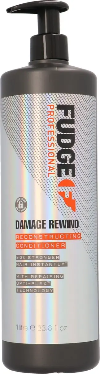 Fudge Damage Rewind Conditioner 1000ml