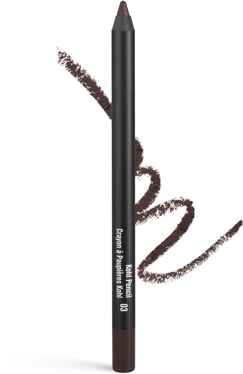 Inglot Kohl Potlood 03 Bruin - Waterproof