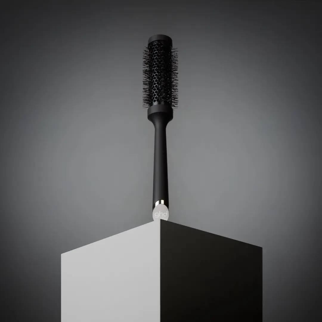 GHD The Blow Dryer Fohnborstel 35mm - Zwart