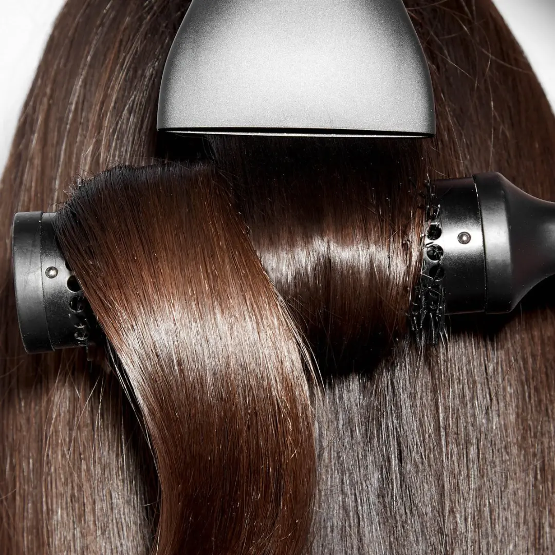 GHD The Blow Dryer Fohnborstel 35mm - Zwart