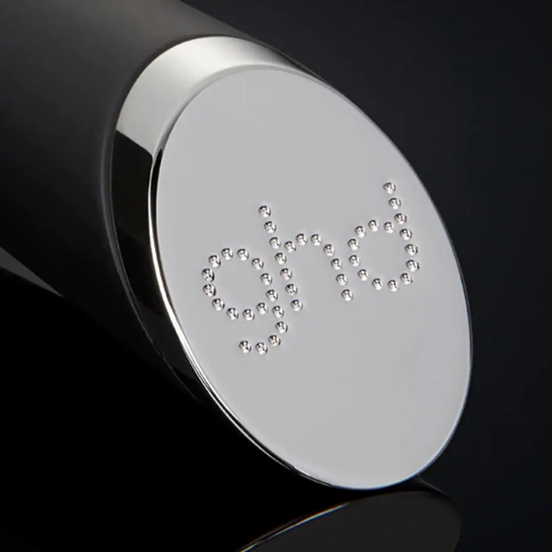 GHD The Blow Dryer Fohnborstel 35mm - Zwart - afbeelding 6 van 6