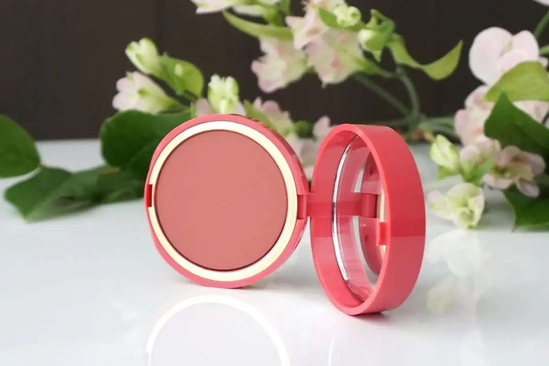 Pupa Milano Glamourose At First Blush Poeder 3,5ml - Desert Rose