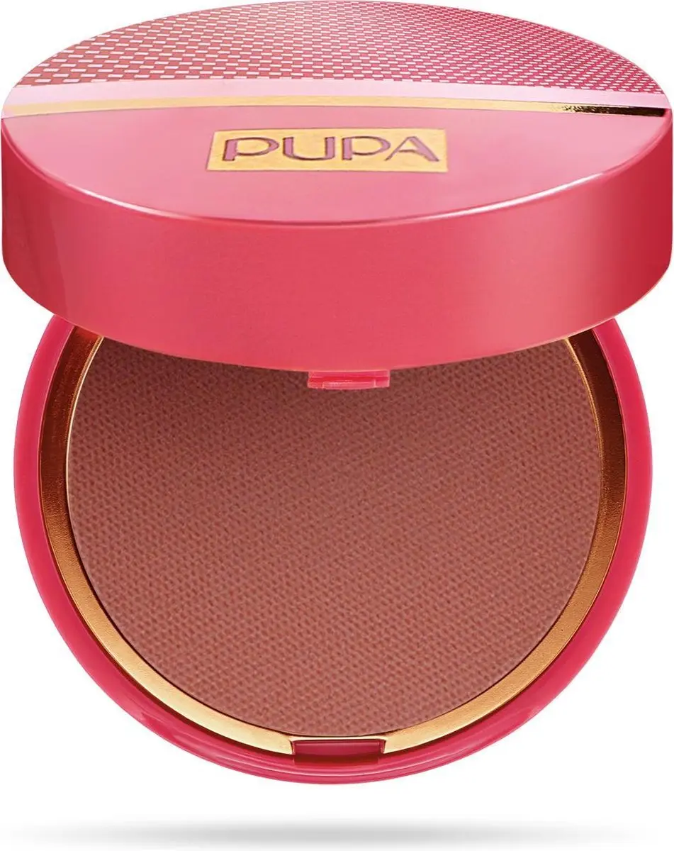 Pupa Milano Glamourose At First Blush Poeder 3,5ml