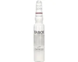 Babor Lift Express Ampoule Serum - 7x14ml - afbeelding 6 van 6