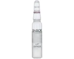 Babor Lift Express Ampoule Serum - 7x14ml