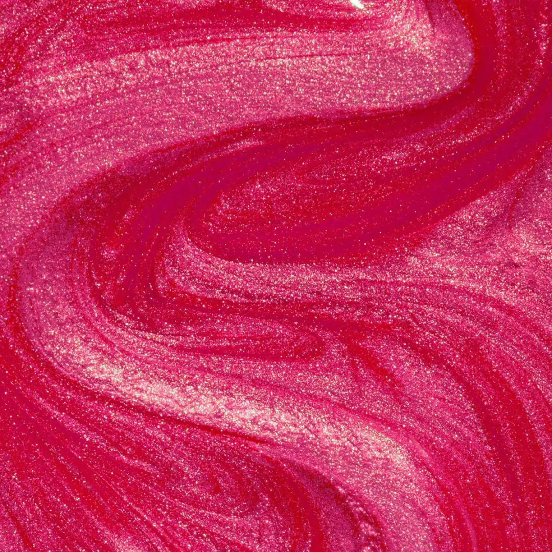 O.P.I. Infinite Shine Good Redputation Nagellak - 15ml - Roze Glitter