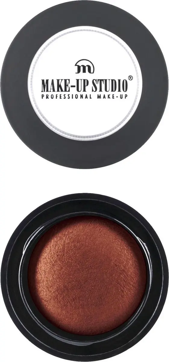 Make-up Studio Eyeshadow Lumière Rusty Radiance 1.8ml
