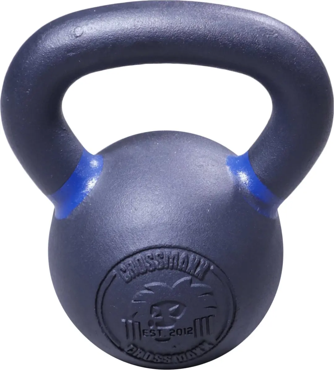 LifeMaxx Crossmaxx Kettlebell 12 kg