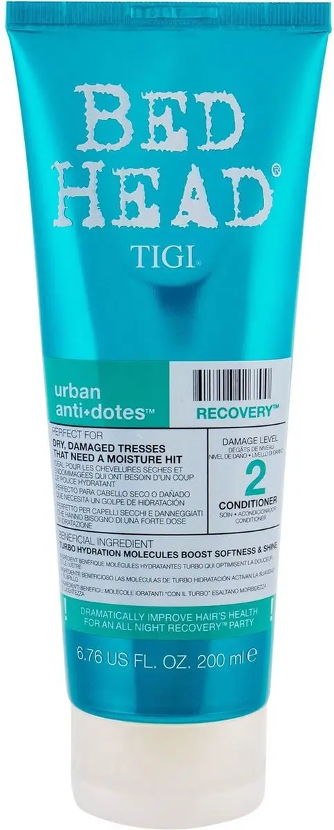TIGI Bed Head Recovery Conditioner 200ml
