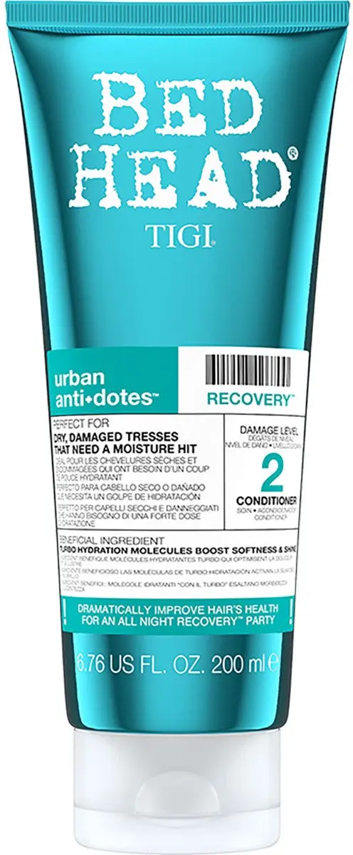 TIGI Bed Head Recovery Conditioner 200ml