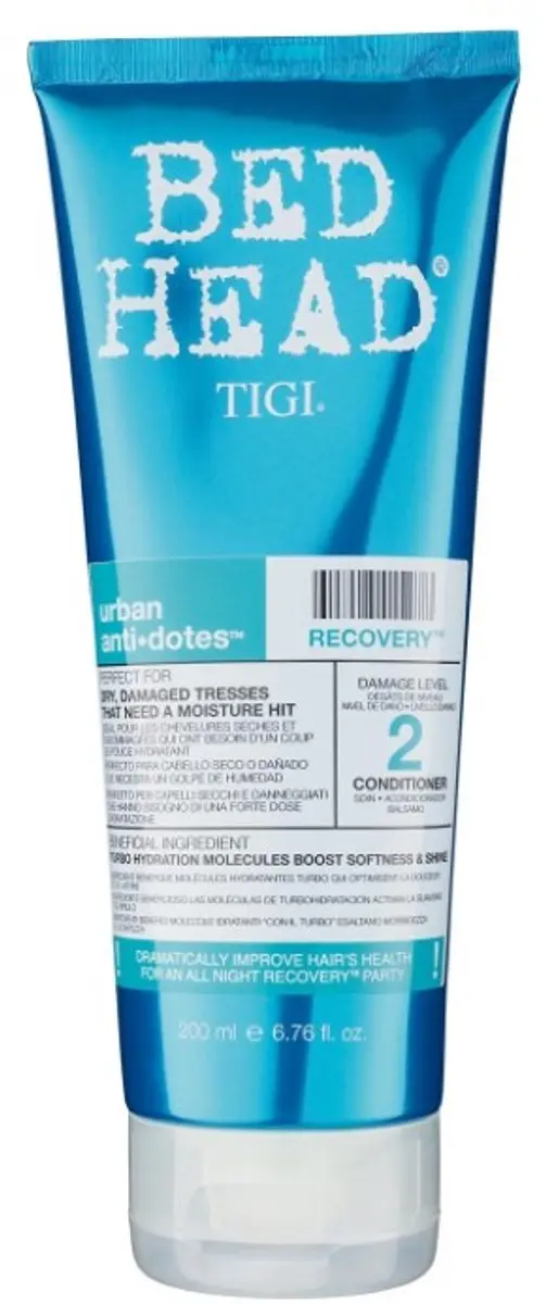 TIGI Bed Head Recovery Conditioner 200ml