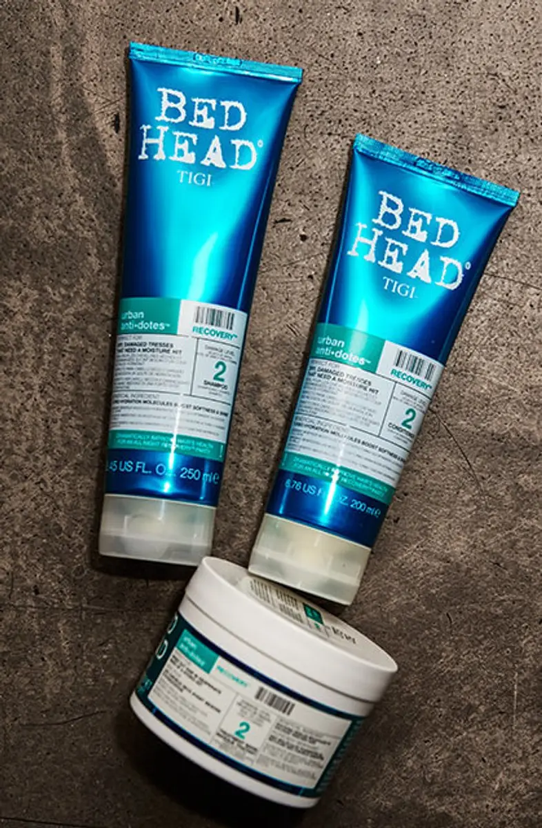 TIGI Bed Head Recovery Conditioner 200ml