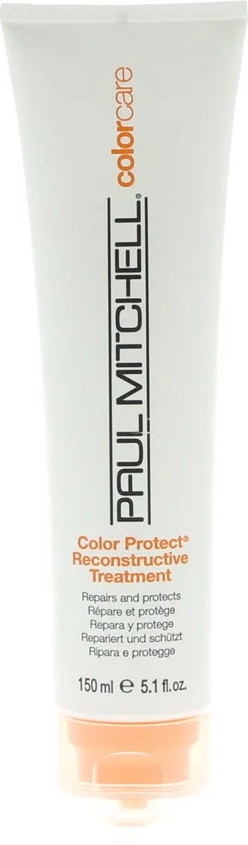 Paul Mitchell Color Protect Treatment Mask 150ml