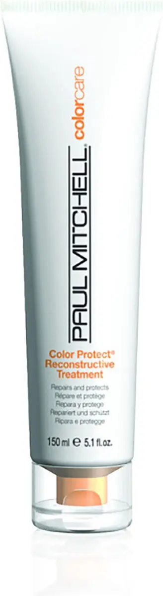 Paul Mitchell Color Protect Treatment Mask 150ml