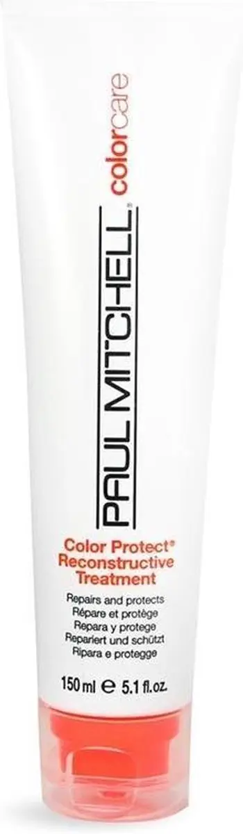 Paul Mitchell Color Protect Treatment Mask 150ml