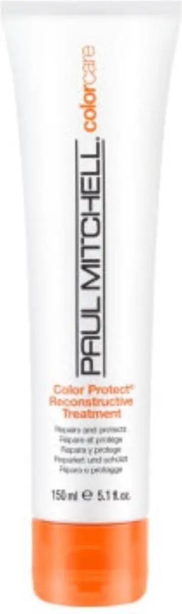Paul Mitchell Color Protect Treatment Mask 150ml