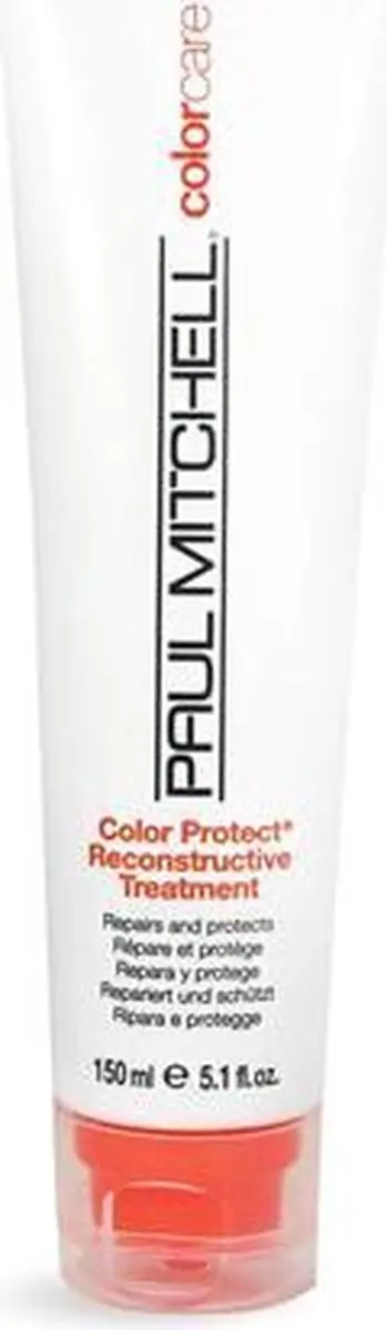 Paul Mitchell Color Protect Treatment Mask 150ml