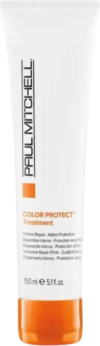 Paul Mitchell Color Protect Treatment Mask 150ml - afbeelding 6 van 6