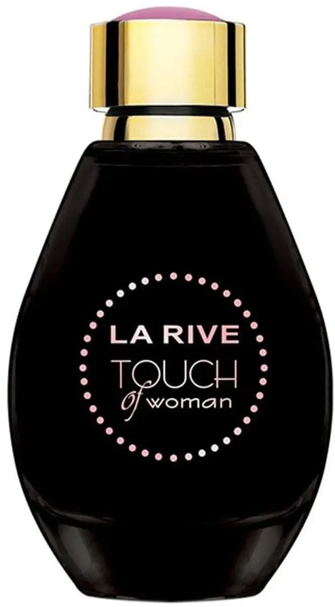 La Rive Touch Of Woman Eau de Parfum 90ml
