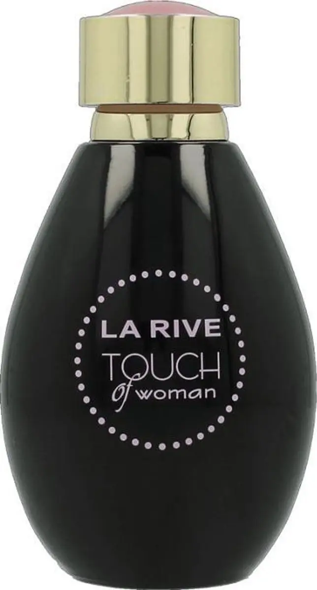 La Rive Touch Of Woman Eau de Parfum 90ml