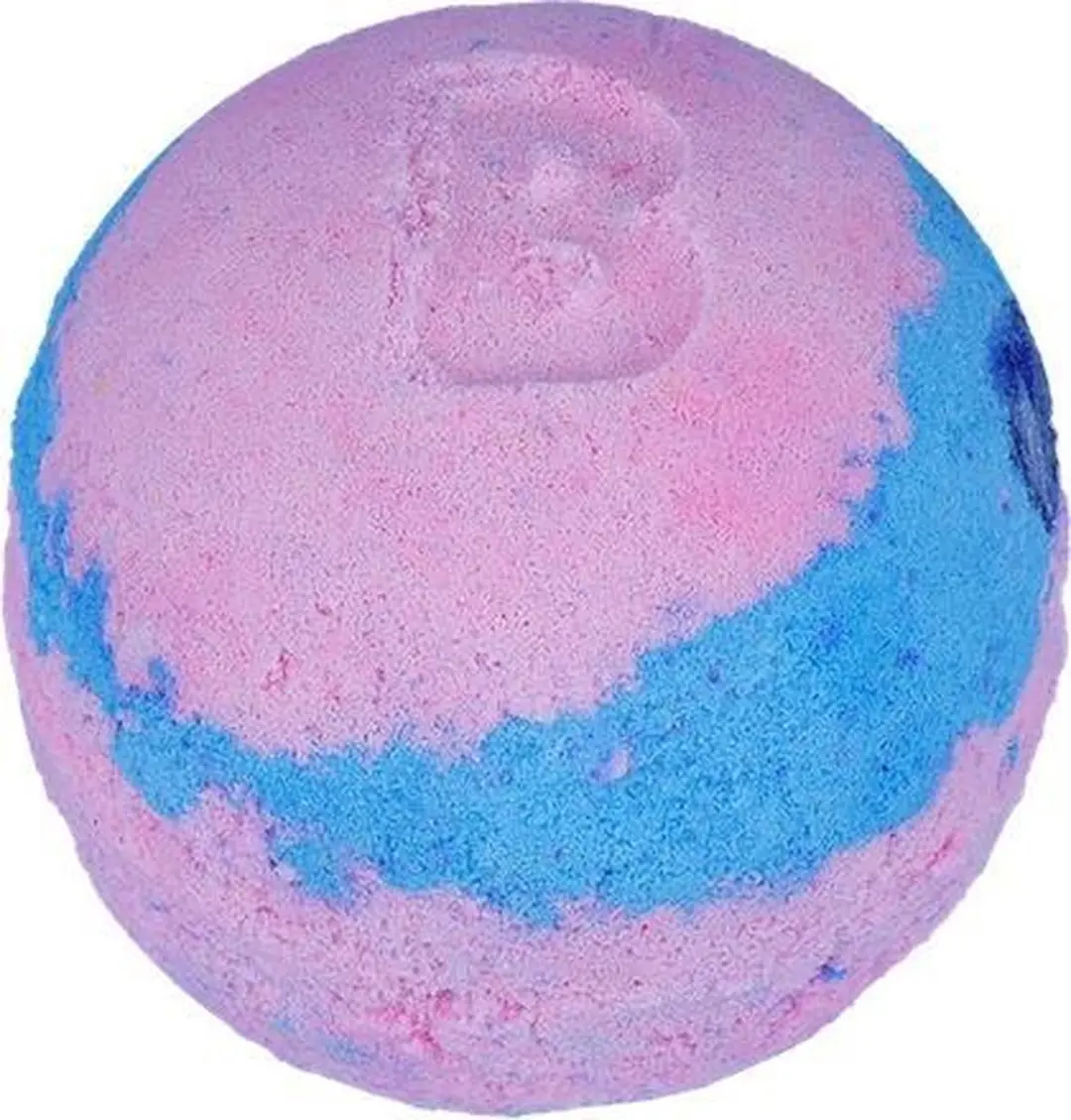 Bomb Cosmetics Watercolours Badbom Pink Infinity - 250g