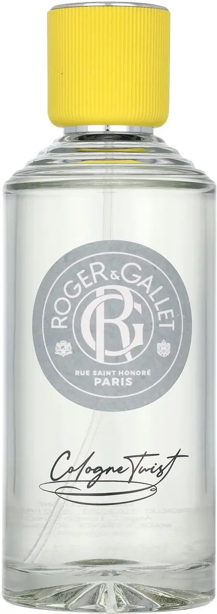 Roger & Gallet Twist Eau de Cologne 100ml