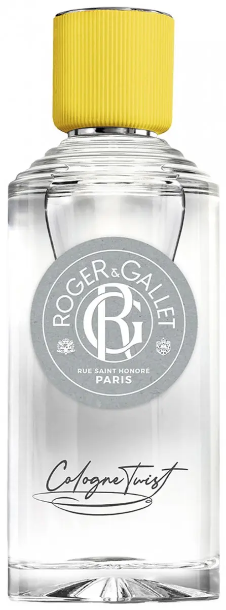 Roger & Gallet Twist Eau de Cologne 100ml