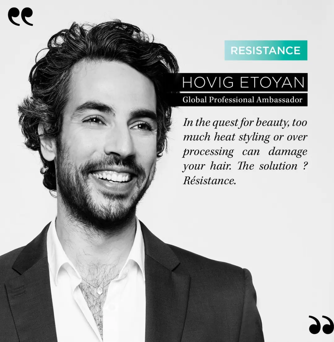 Kérastase Résistance Bain Volumifique Shampoo 250ml