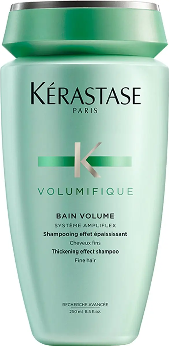 Kérastase Résistance Bain Volumifique Shampoo 250ml