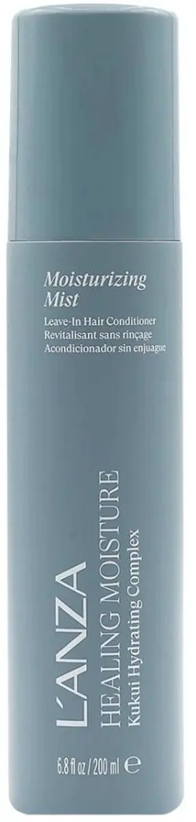 L'anza Healing Moisture Moisturizing Mist 200ml