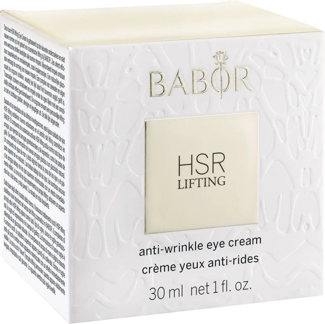 Babor HSR Lifting Anti-Wrinkle Eye Cream 30ml