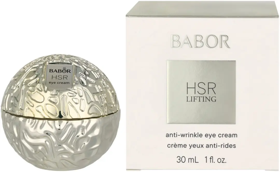 Babor HSR Lifting Anti-Wrinkle Eye Cream 30ml
