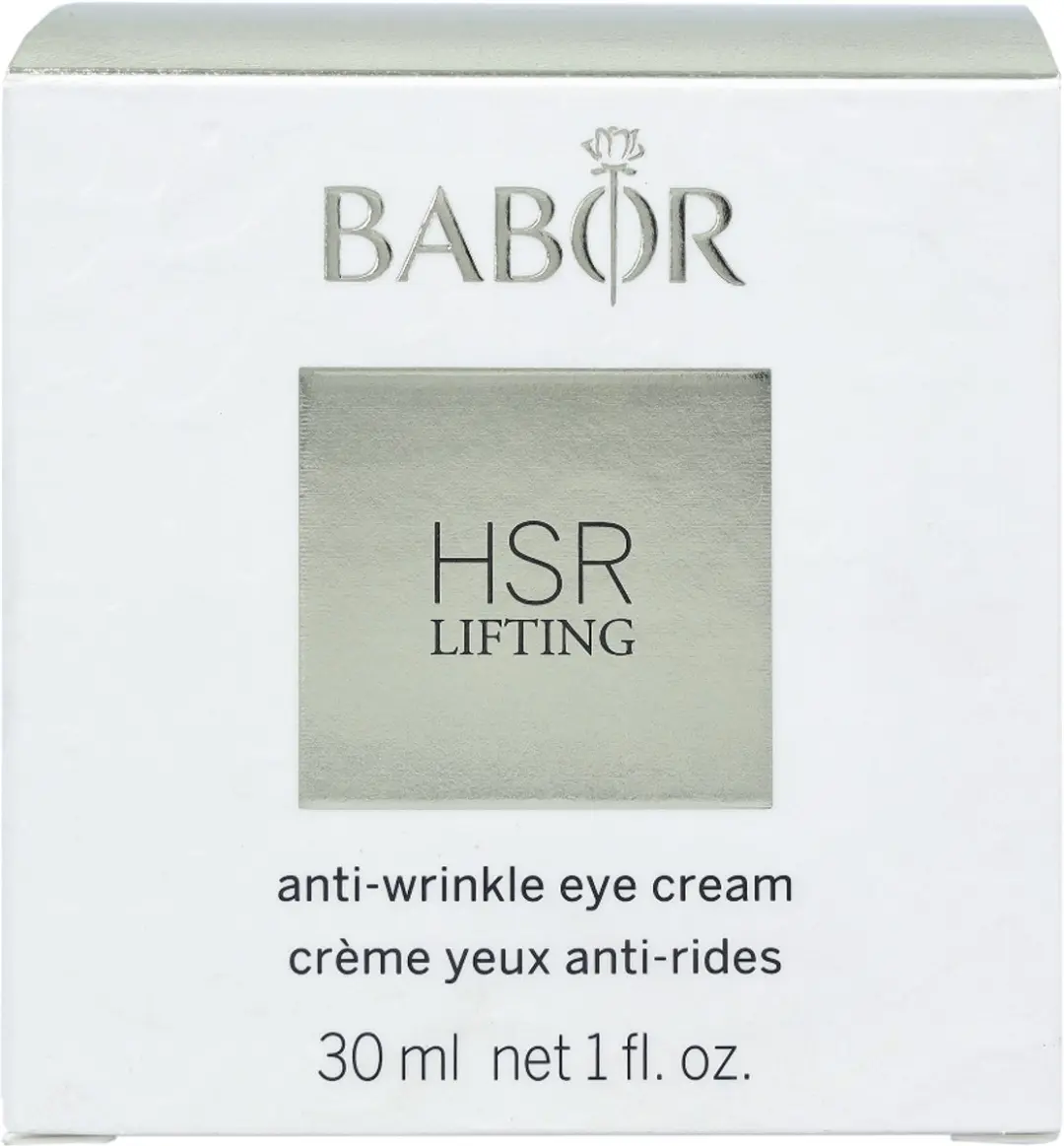 Babor HSR Lifting Anti-Wrinkle Eye Cream 30ml - afbeelding 6 van 6