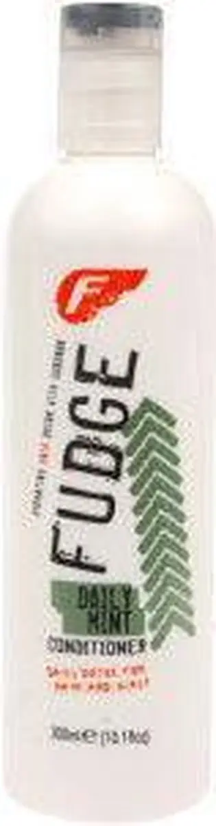 Fudge Daily Mint Conditioner 300ml